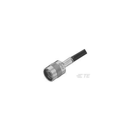Te Connectivity TNC PLUG DUAL W/P TR 225555-2